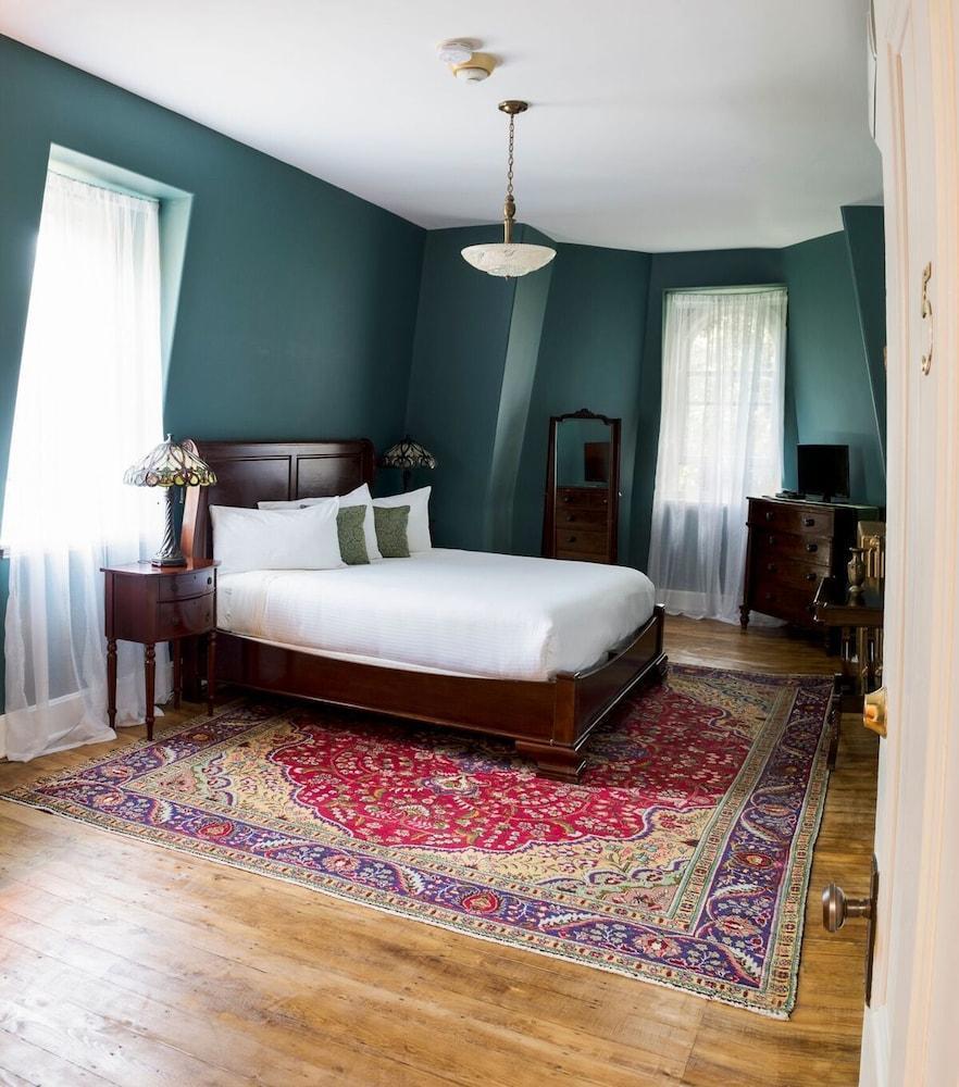 Queen Anne Inn Annapolis Royal Dış mekan fotoğraf