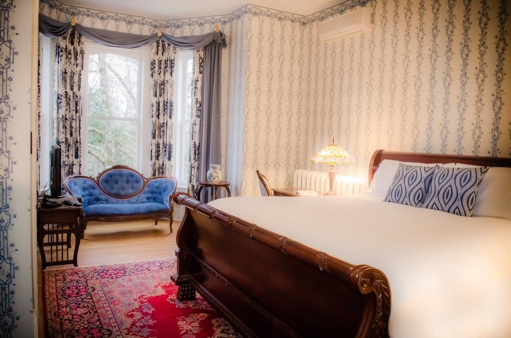 Queen Anne Inn Annapolis Royal Dış mekan fotoğraf