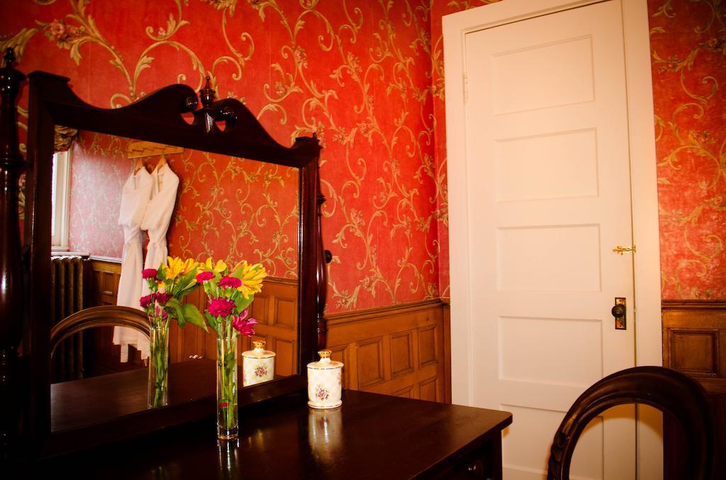Queen Anne Inn Annapolis Royal Dış mekan fotoğraf
