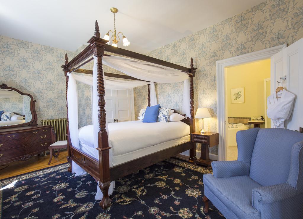Queen Anne Inn Annapolis Royal Dış mekan fotoğraf