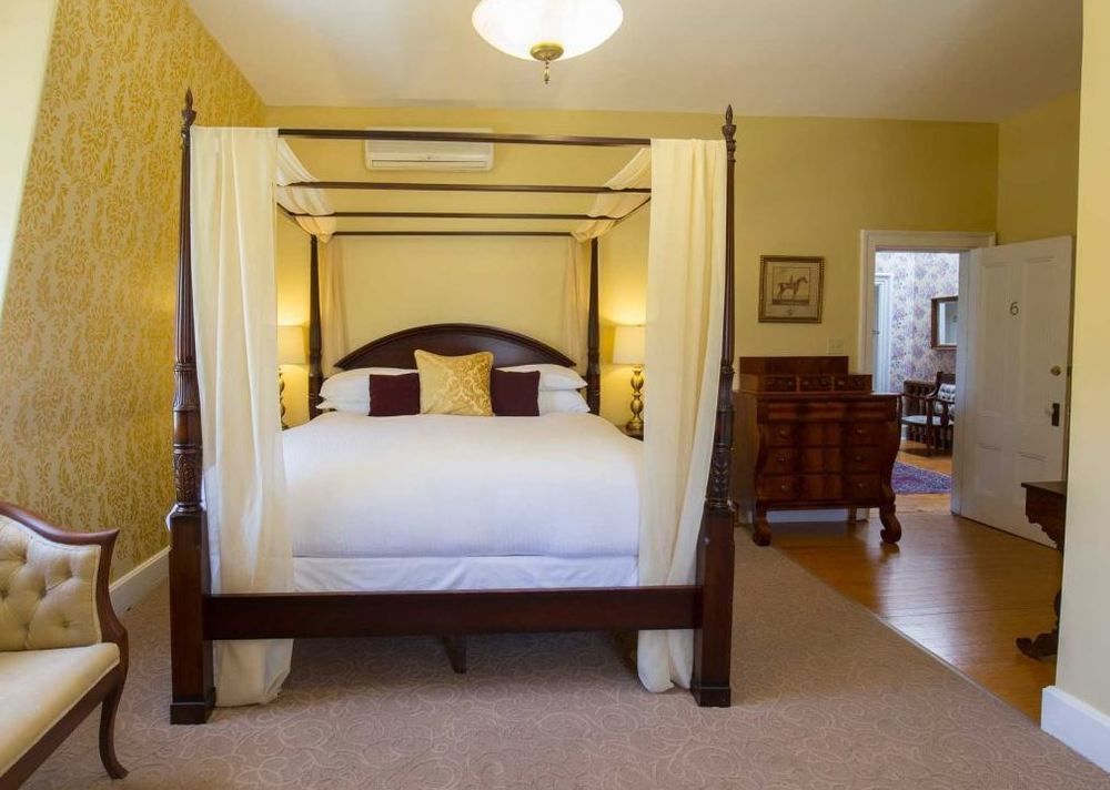 Queen Anne Inn Annapolis Royal Dış mekan fotoğraf