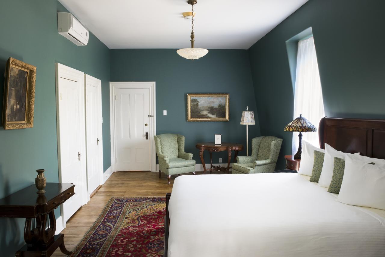 Queen Anne Inn Annapolis Royal Dış mekan fotoğraf
