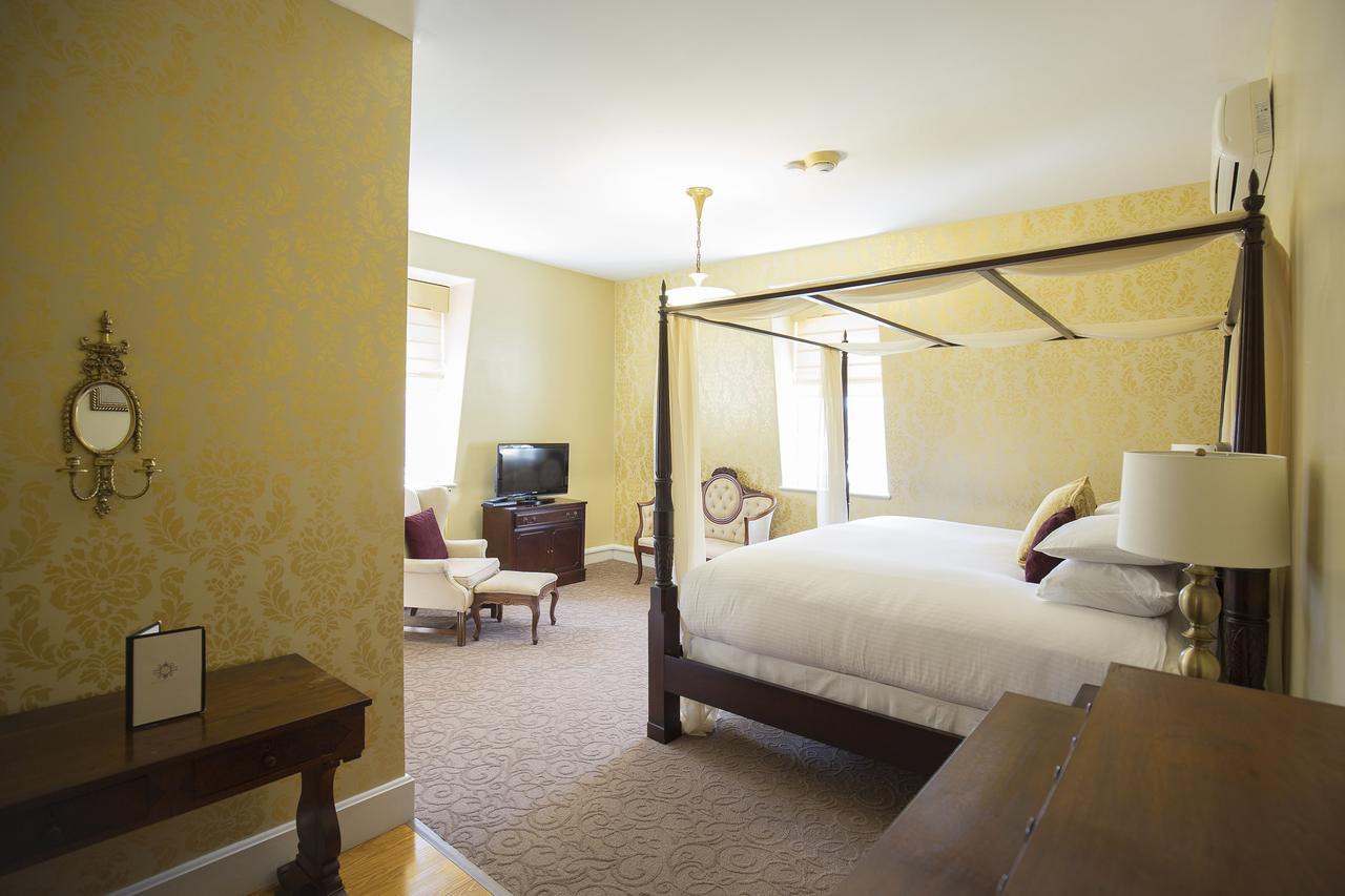 Queen Anne Inn Annapolis Royal Dış mekan fotoğraf