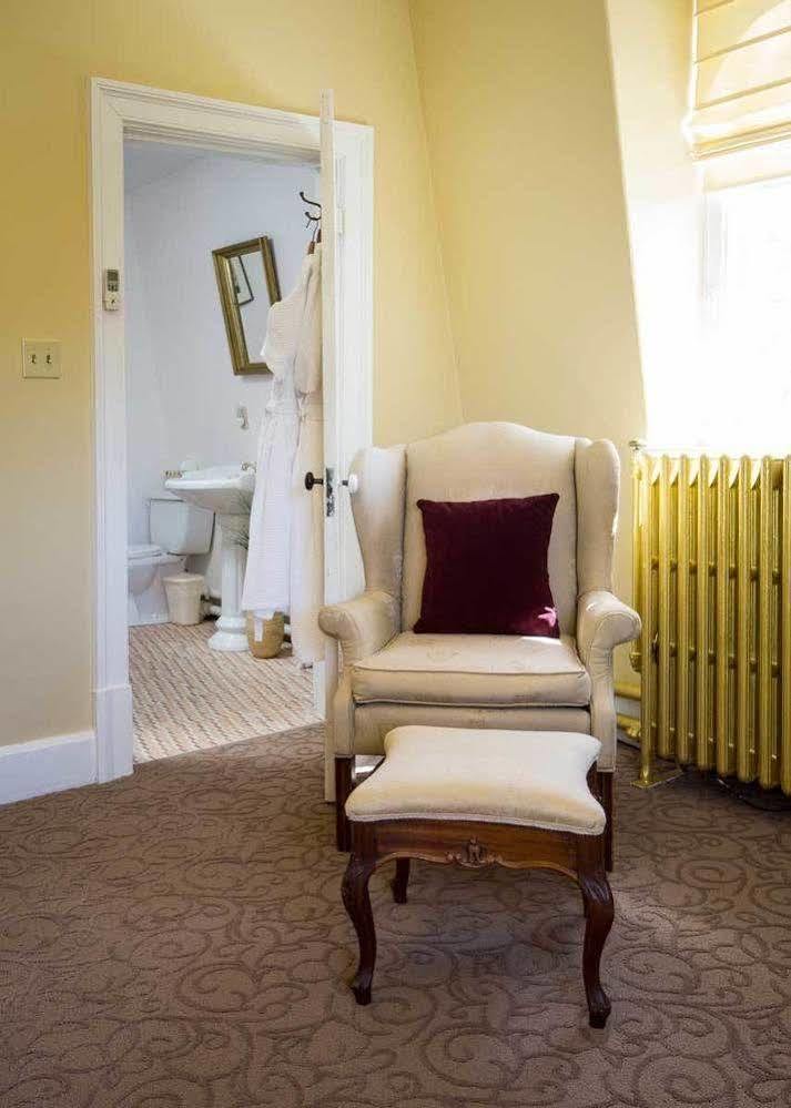 Queen Anne Inn Annapolis Royal Dış mekan fotoğraf